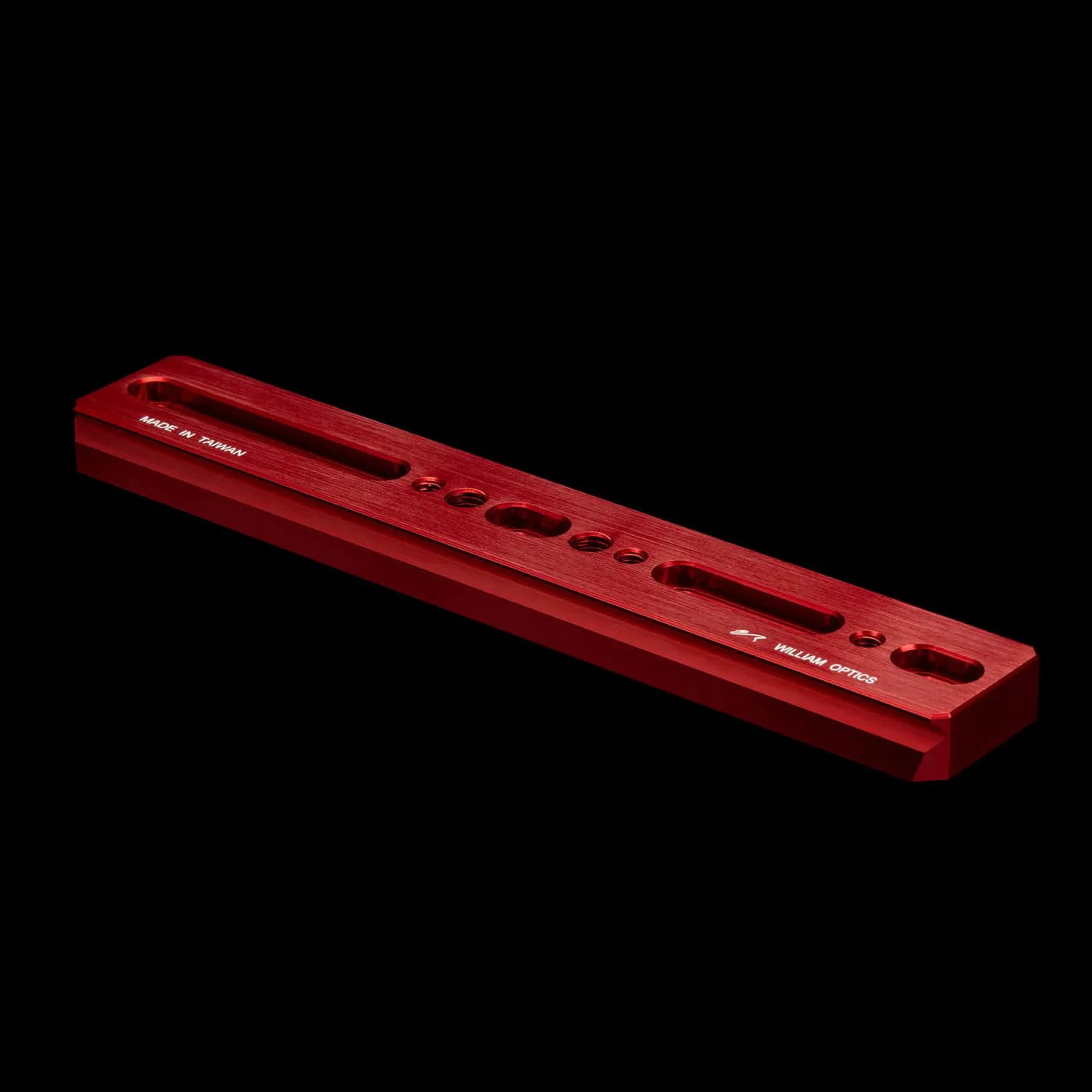 William Optics Innovative DualSide Dovetail 245 Plate - M-PRC245