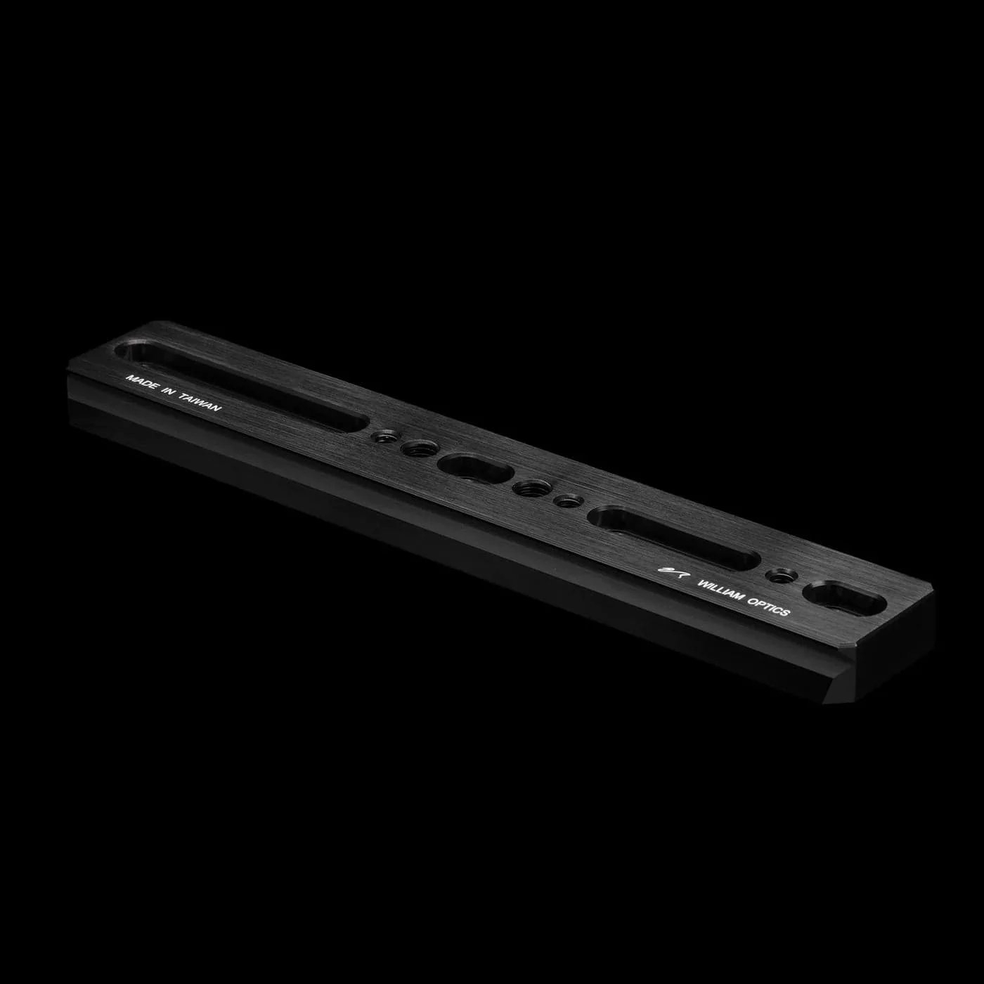 William Optics Innovative DualSide Dovetail 245 Plate - M-PRC245 - Image 2