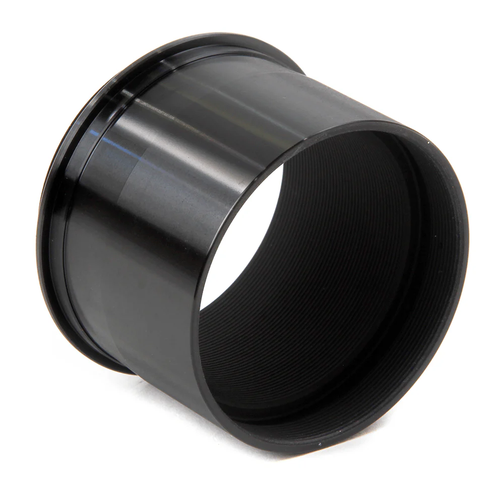 William Optics M48 Push-in NosePiece for WO 2" Diagonals & UniGuide Scope - WD-DIG2A
