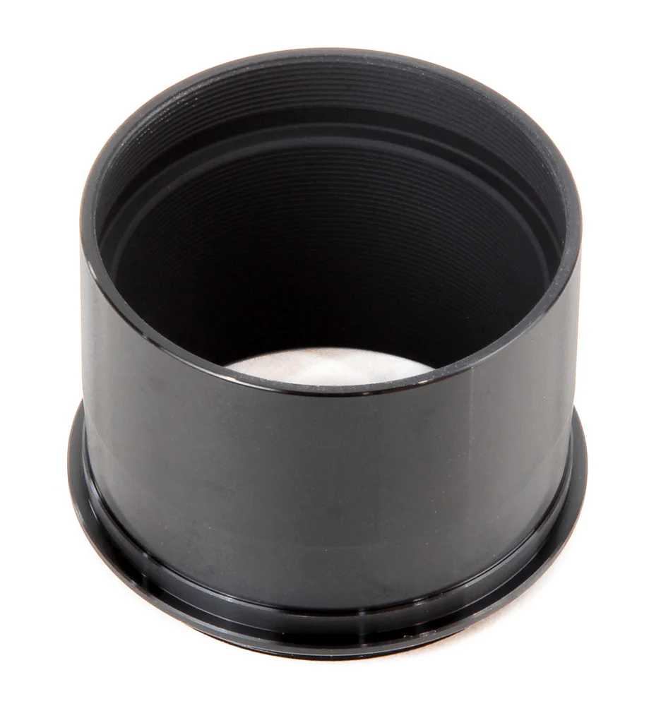 William Optics M48 Push-in NosePiece for WO 2" Diagonals & UniGuide Scope - WD-DIG2A - Image 3