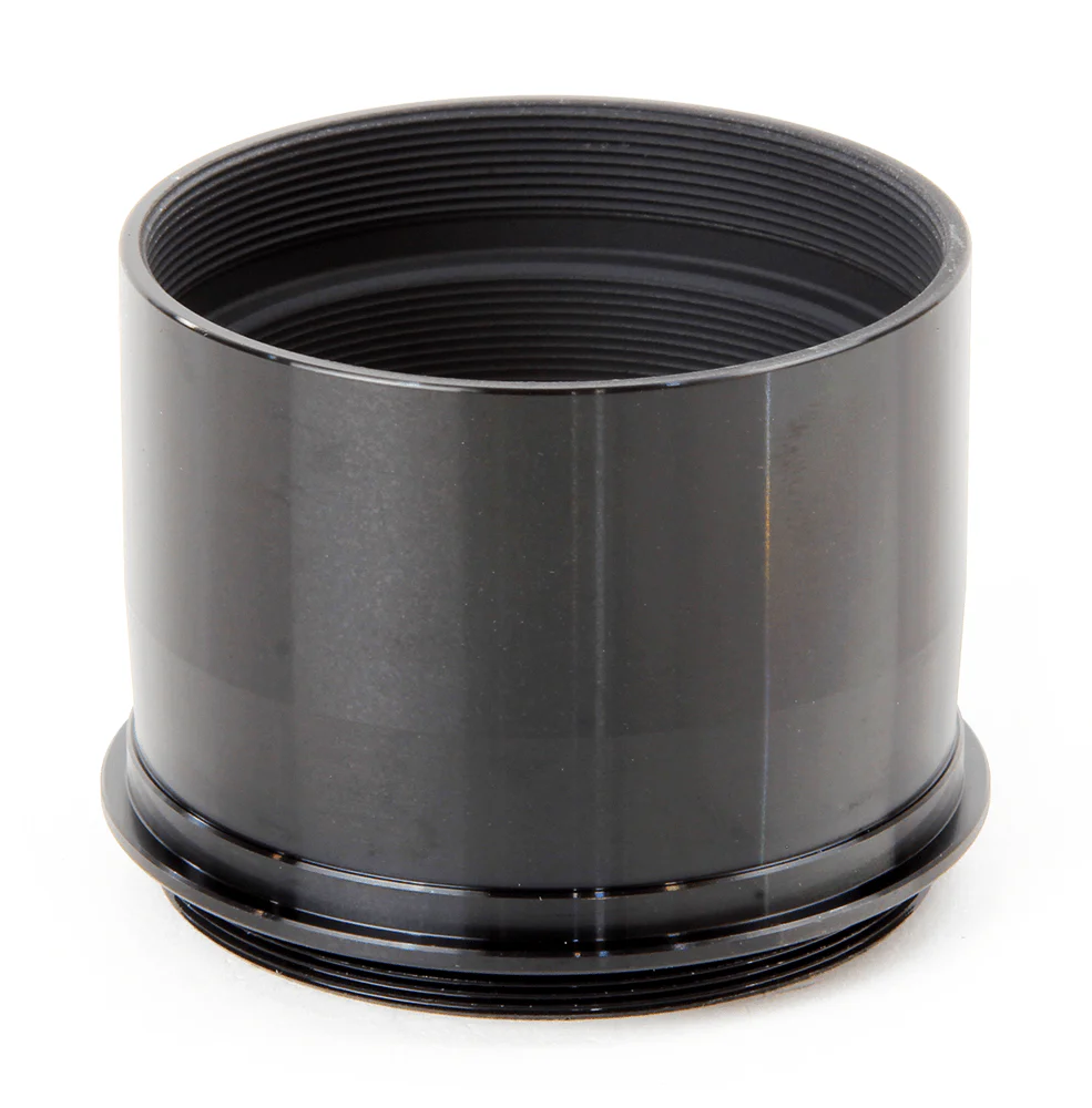 William Optics M48 Push-in NosePiece for WO 2" Diagonals & UniGuide Scope - WD-DIG2A - Image 4