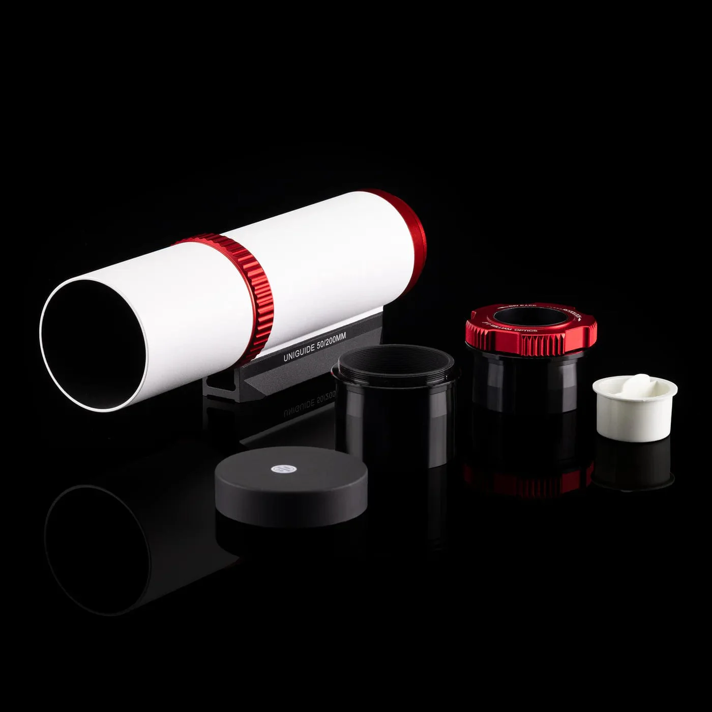 William Optics UniGuide 50mm f/4.0 Guide Scope - M-G50PB - Image 4