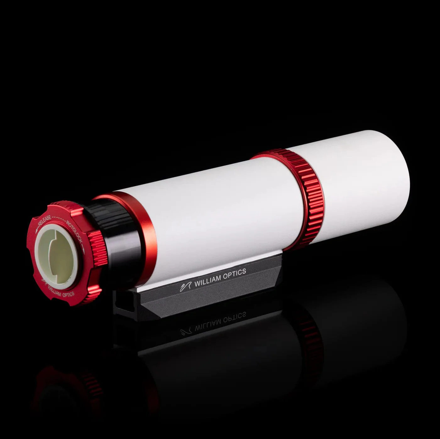 William Optics UniGuide 50mm f/4.0 Guide Scope - M-G50PB - Image 8
