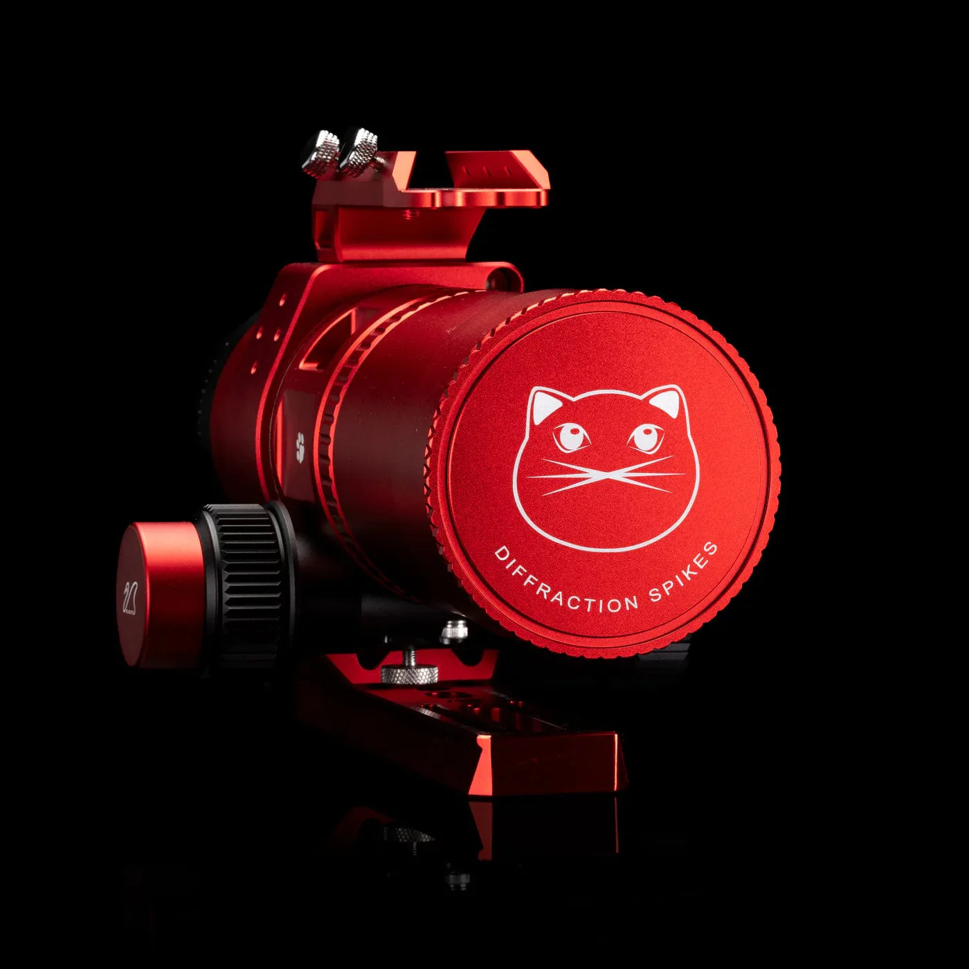 William Optics RedCat 51 V3 WIFD APO 250mm f/4.9 - L-RC51RDIII - Image 10