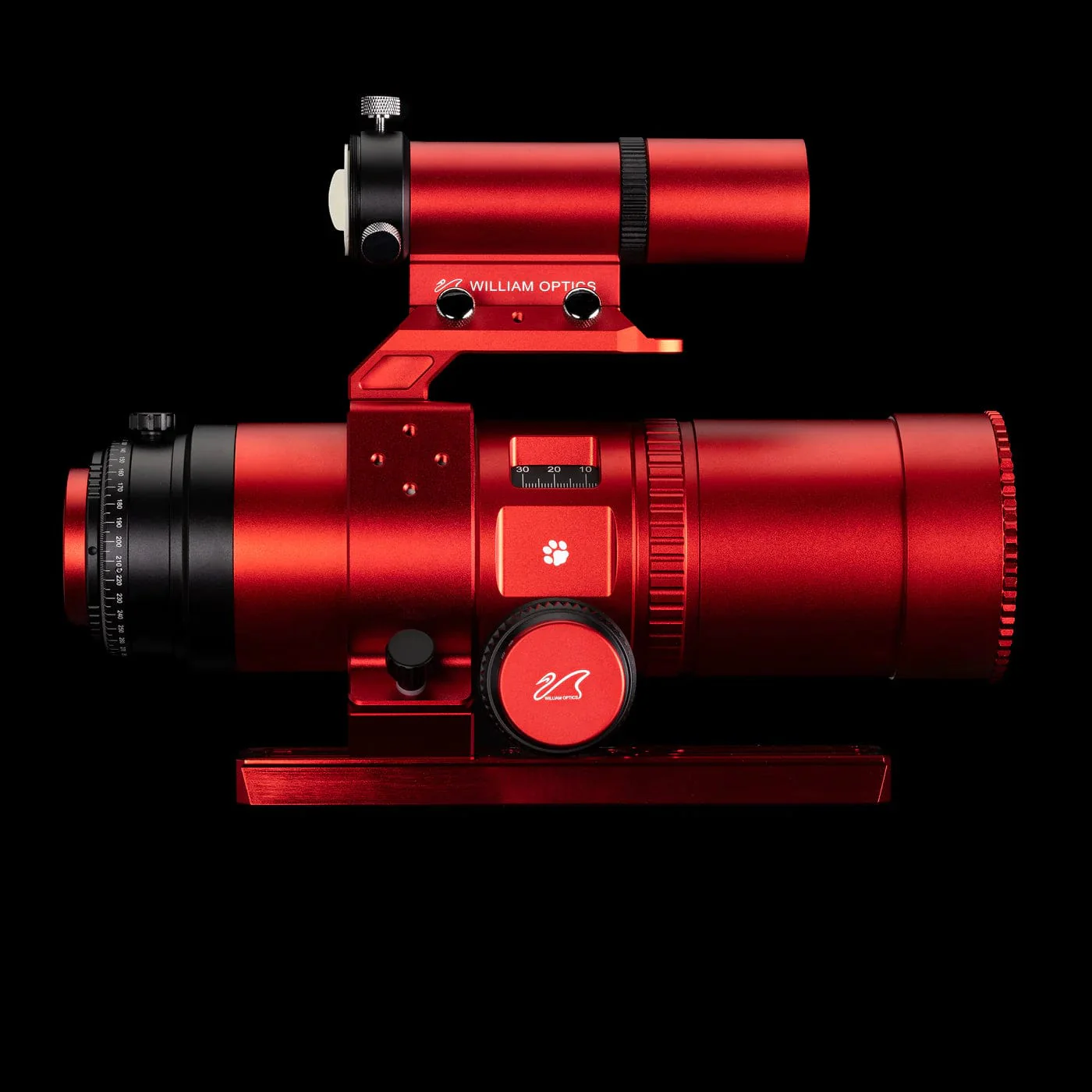 William Optics RedCat 51 V3 WIFD APO 250mm f/4.9 - L-RC51RDIII - Image 12