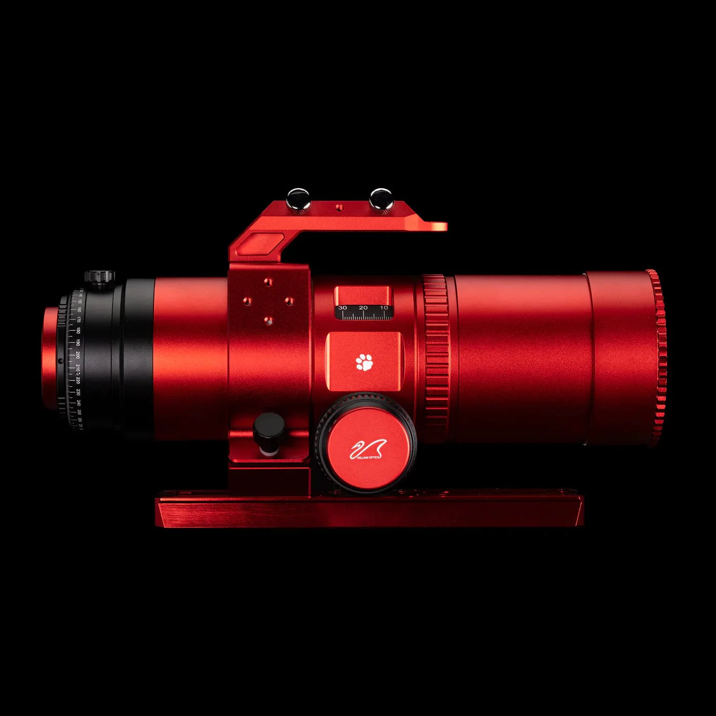 William Optics RedCat 51 V3 WIFD APO 250mm f/4.9 - L-RC51RDIII - Image 13