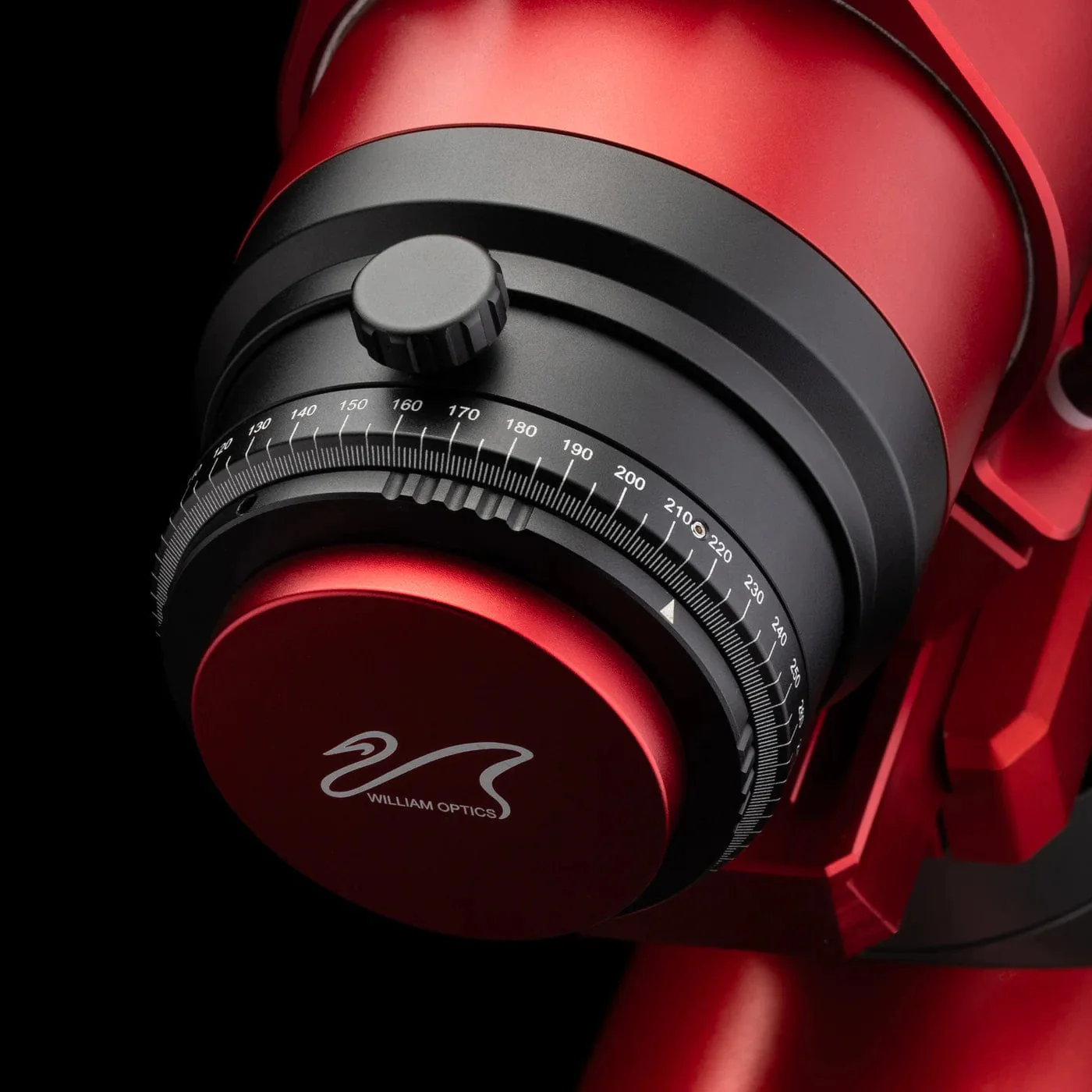 William Optics RedCat 51 V3 WIFD APO 250mm f/4.9 - L-RC51RDIII - Image 6