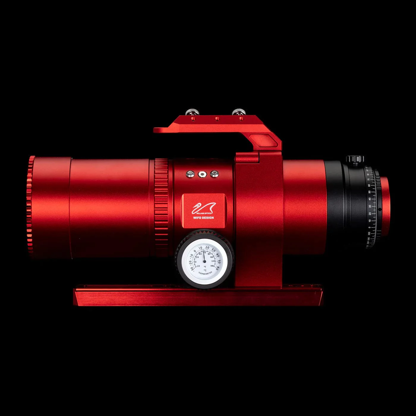 William Optics RedCat 51 V3 WIFD APO 250mm f/4.9 - L-RC51RDIII - Image 8