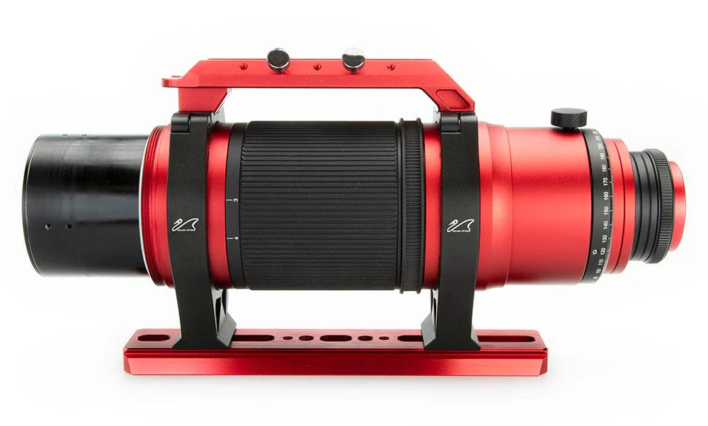 William Optics RedCat 71 APO 350mm f/4.9 - T-C-71RD - Image 18