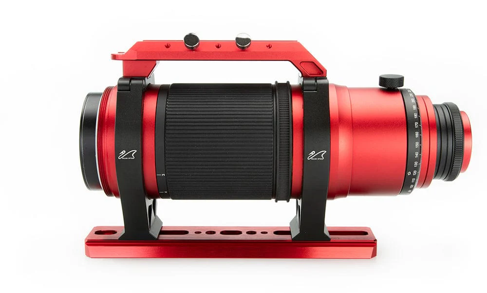 William Optics RedCat 71 APO 350mm f/4.9 - T-C-71RD - Image 19
