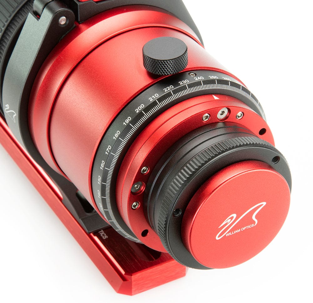 William Optics RedCat 71 APO 350mm f/4.9 - T-C-71RD - Image 9