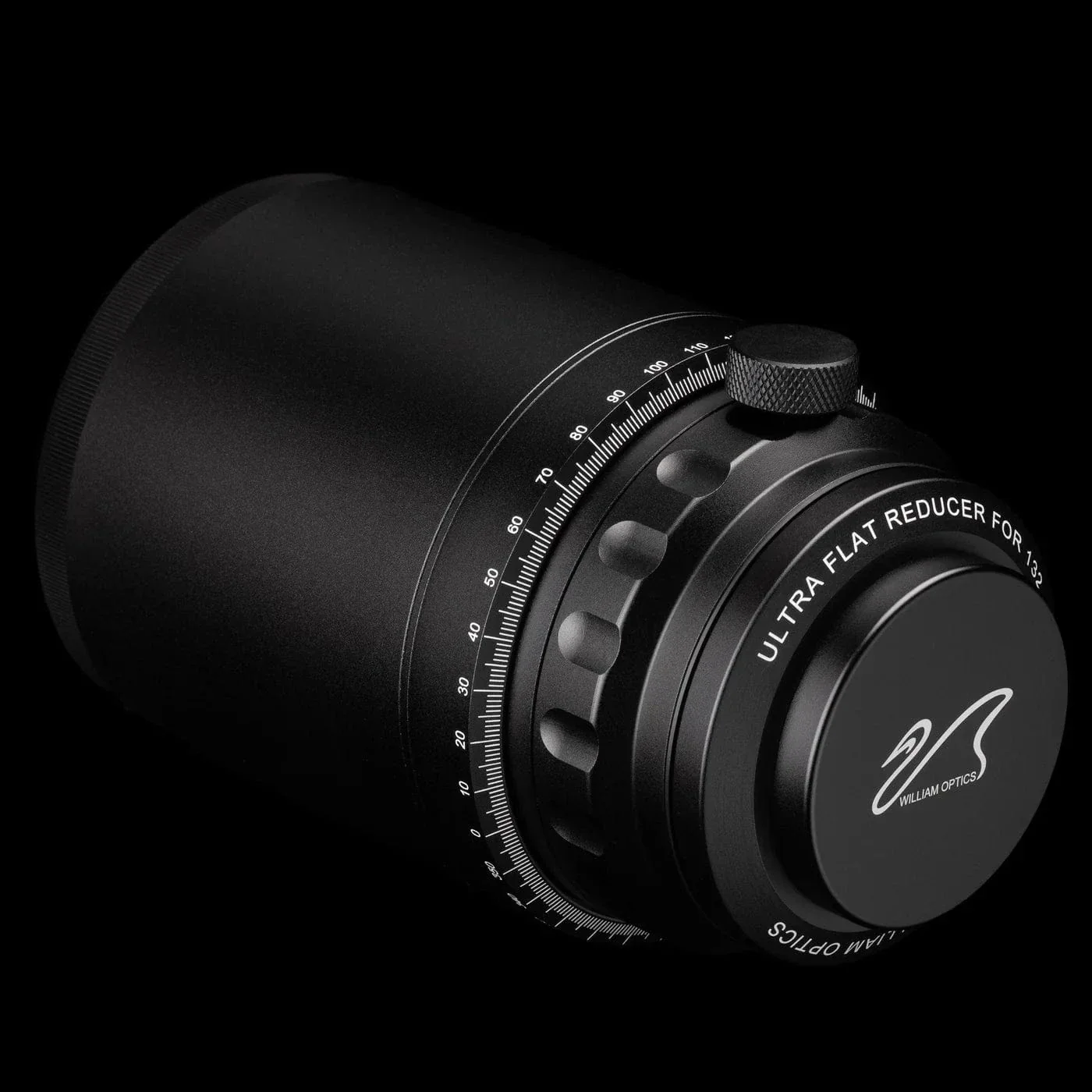 William Optics Ultra Flat 132 (0.79x Reducer) - P-FLAT-132