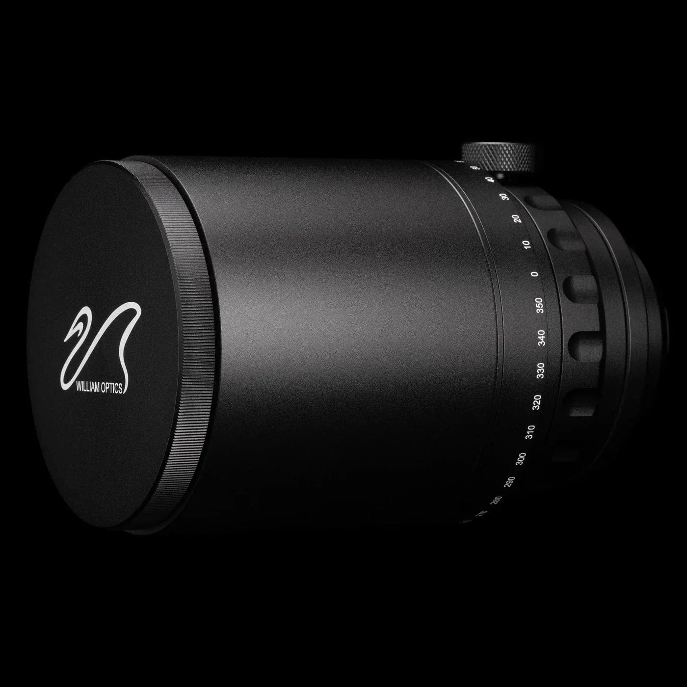 William Optics Ultra Flat 132 (0.79x Reducer) - P-FLAT-132 - Image 2