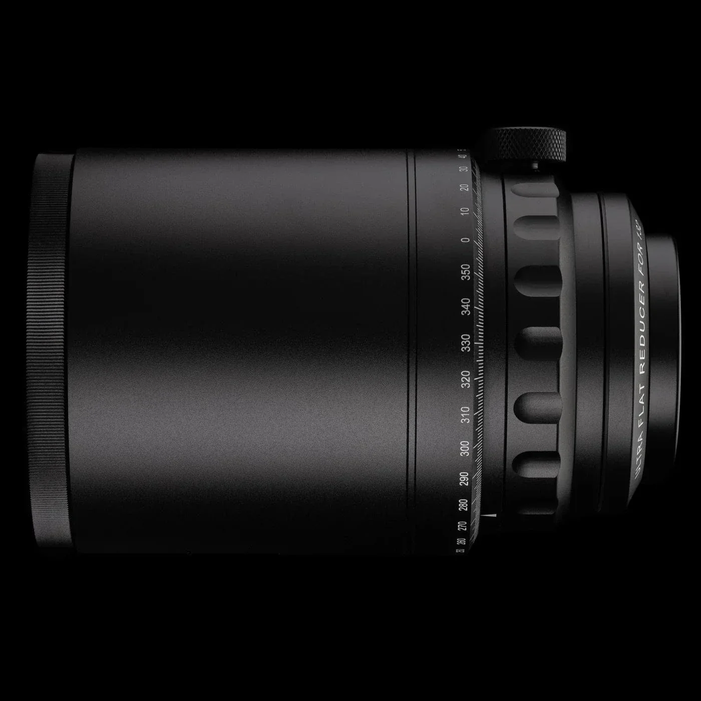 William Optics Ultra Flat 132 (0.79x Reducer) - P-FLAT-132 - Image 3