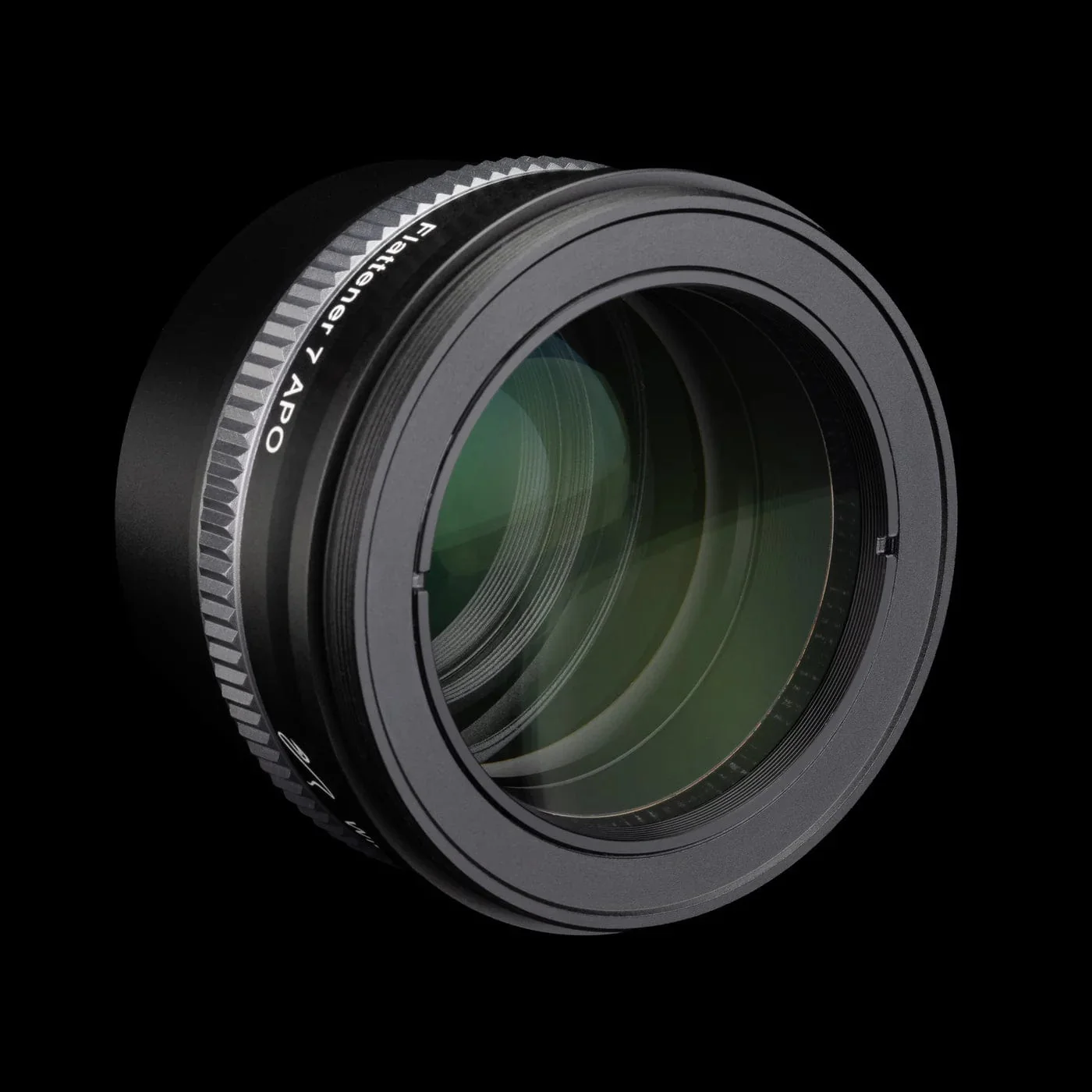 William Optics X0.8 Full Frame Reducer Flattener Triplet APO Design for GT102/FLT120/FLT132/GT153 - P-FLAT7A - Image 3