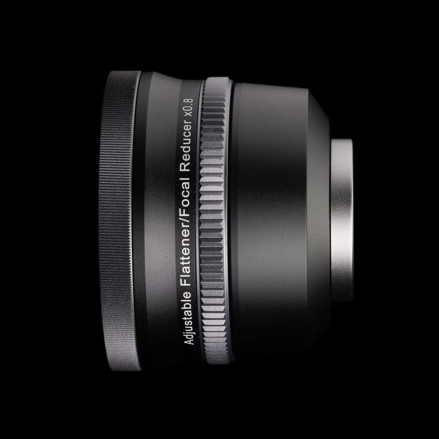 William Optics X0.8 Full Frame Reducer Flattener Triplet APO Design for GT102/FLT120/FLT132/GT153 - P-FLAT7A - Image 5