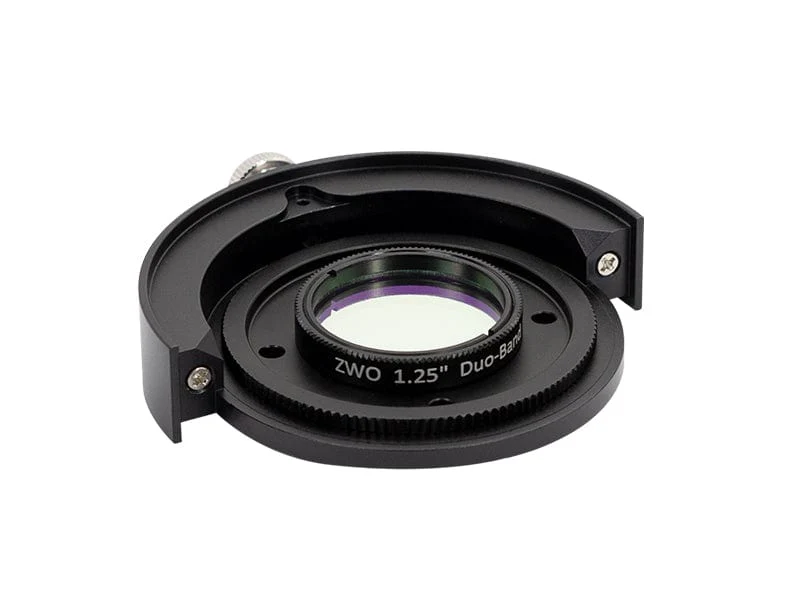 ZWO 2" to 1.25" Filter Adapter Ring - ZWO-2-1.25FL - Image 3