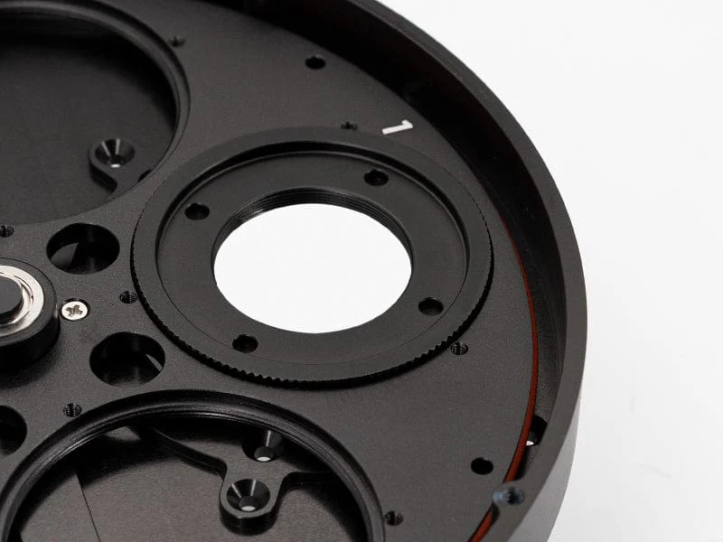 ZWO 2" to 1.25" Filter Adapter Ring - ZWO-2-1.25FL - Image 4