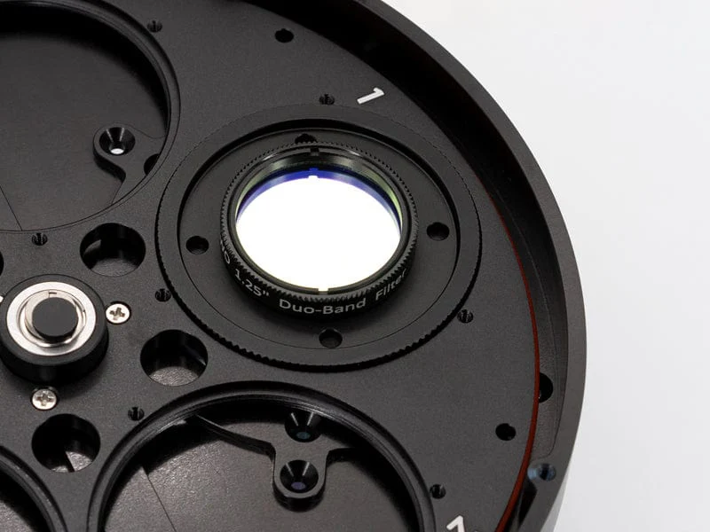 ZWO 2" to 1.25" Filter Adapter Ring - ZWO-2-1.25FL - Image 5