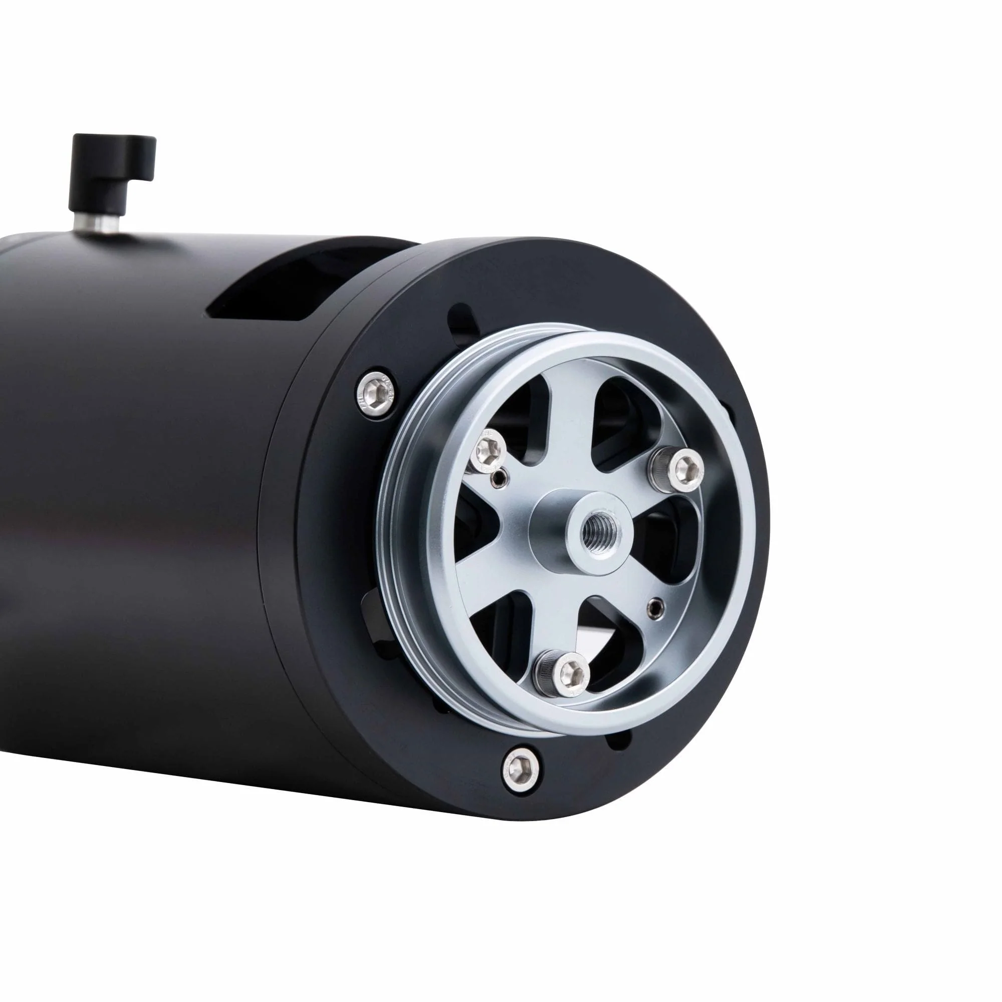 ZWO 200mm Pier Extension for AM5 Mount - PE200 - Image 2