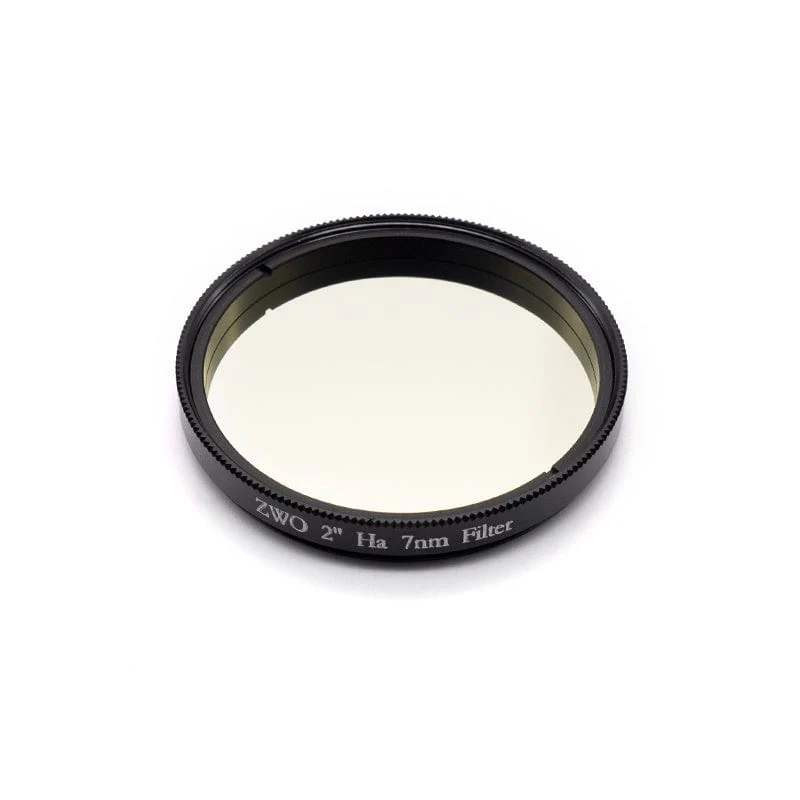 ZWO 7nm H-Alpha Narrowband Filter