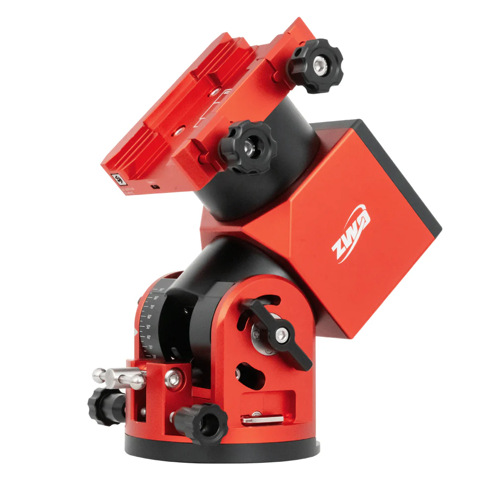 ZWO AM5N Updated Harmonic Equatorial Mount - ZWO-AM5N - Image 4