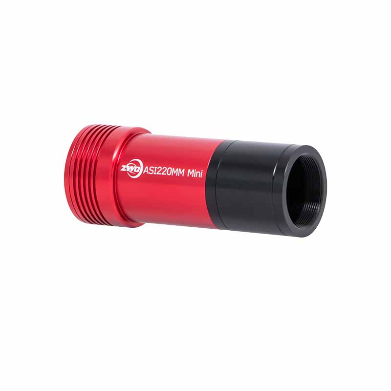ZWO ASI220MM Mini 2.1MP USB 2.0 Mono Guide Camera - ASI220MINI - Image 4