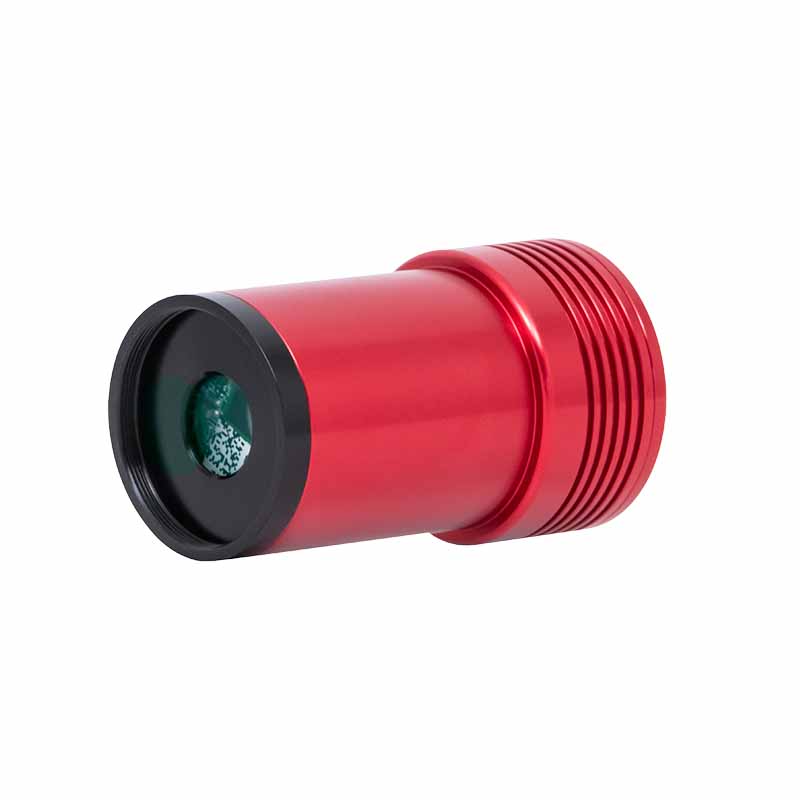 ZWO ASI220MM Mini 2.1MP USB 2.0 Mono Guide Camera - ASI220MINI - Image 5