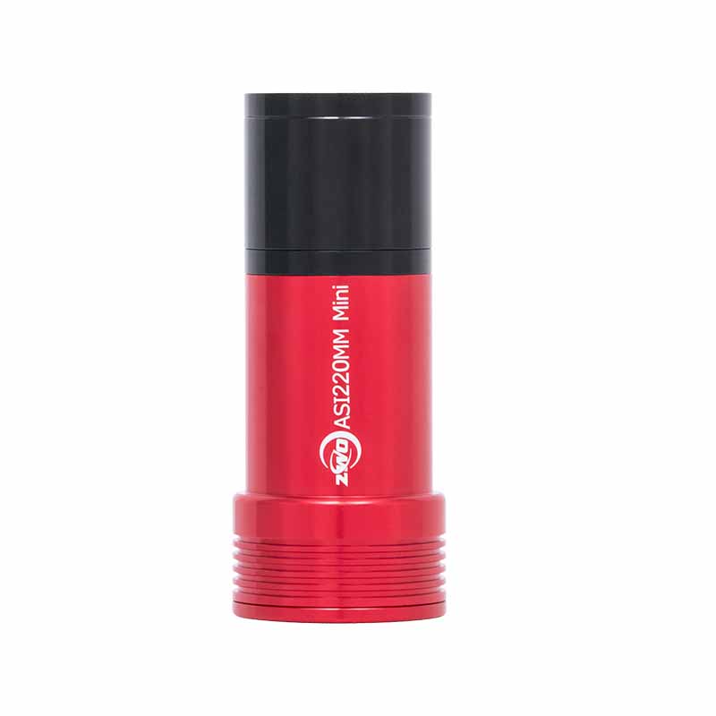 ZWO ASI220MM Mini 2.1MP USB 2.0 Mono Guide Camera - ASI220MINI - Image 6