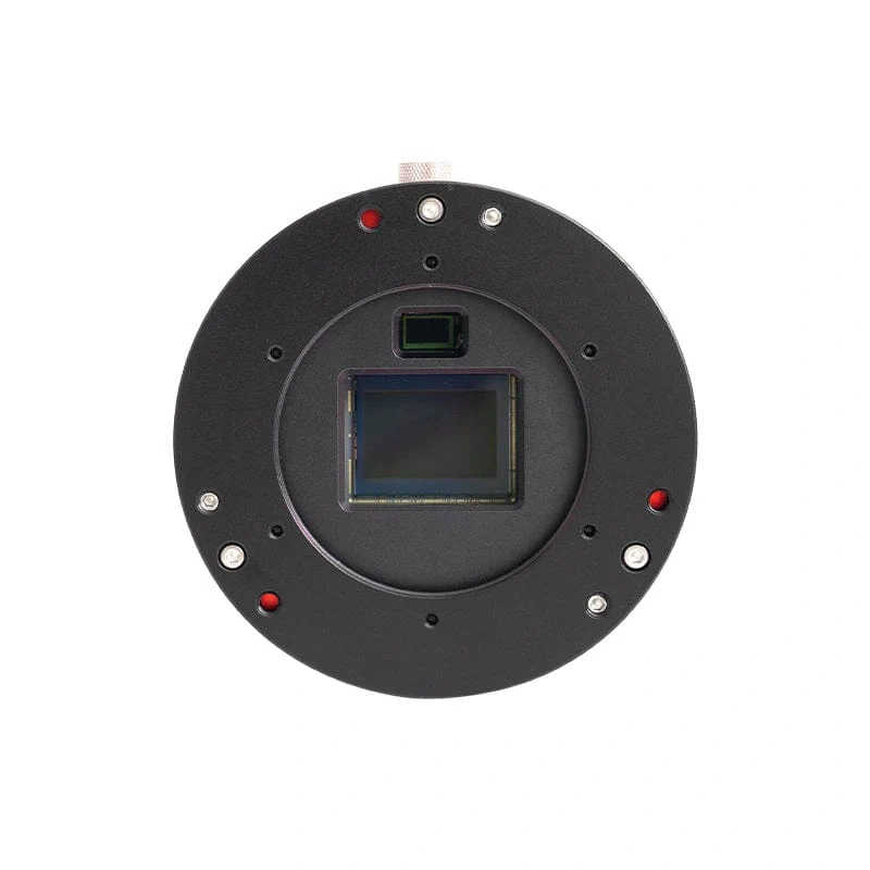 ZWO ASI2600MC Air 26MP 3.76um Wireless Smart Astrophotography Camera with Built-in Guiding and Smart Control - ASI2600MC-AIR - Image 4