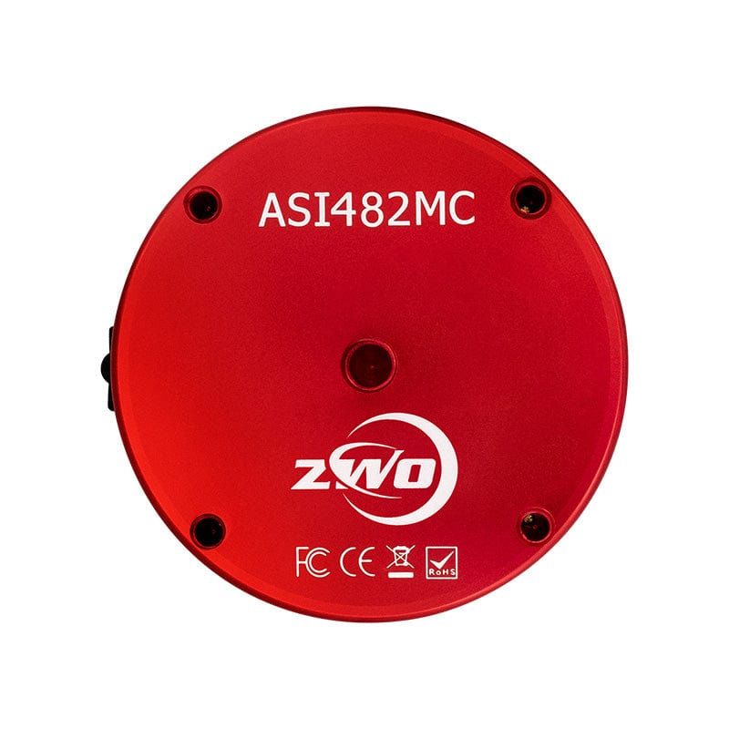 ZWO ASI482MC 2.1MP USB 3.0 Color Camera - ASI482MC - Image 4