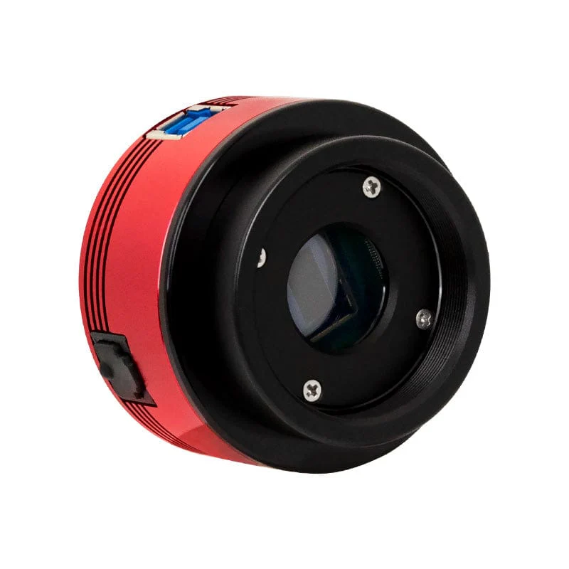 ZWO ASI482MC 2.1MP USB 3.0 Color Camera - ASI482MC - Image 5