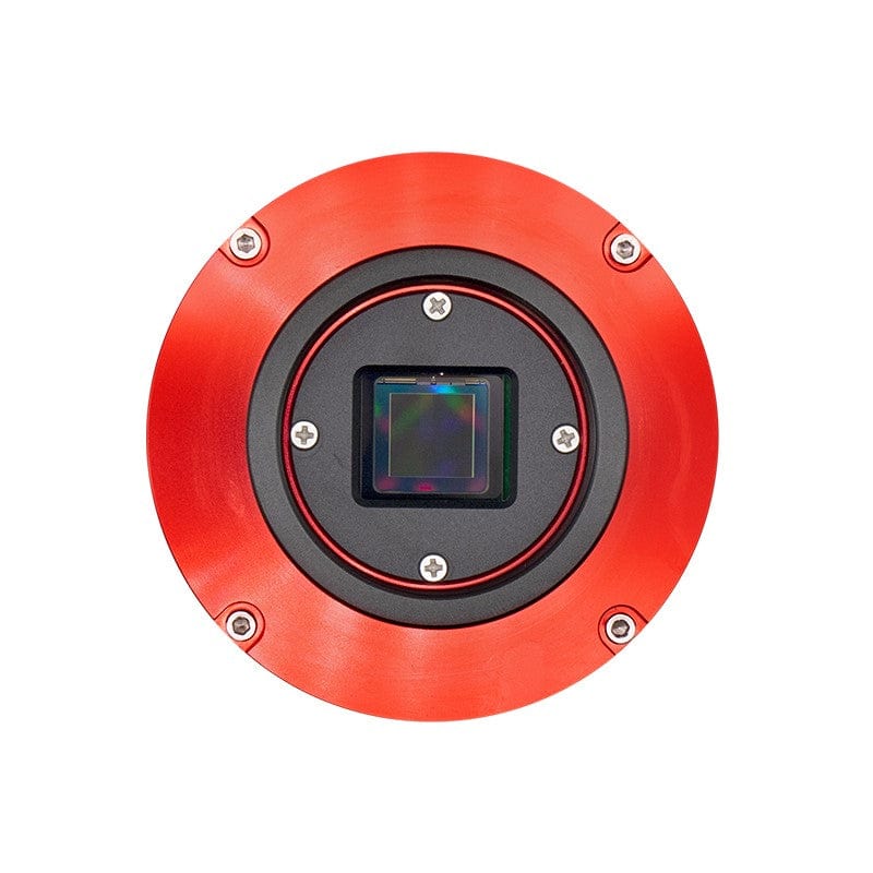 ZWO ASI533MC Pro 9MP Cooled Colour CMOS Telescope Astrophotography Camera - ASI533MC-P - Image 3