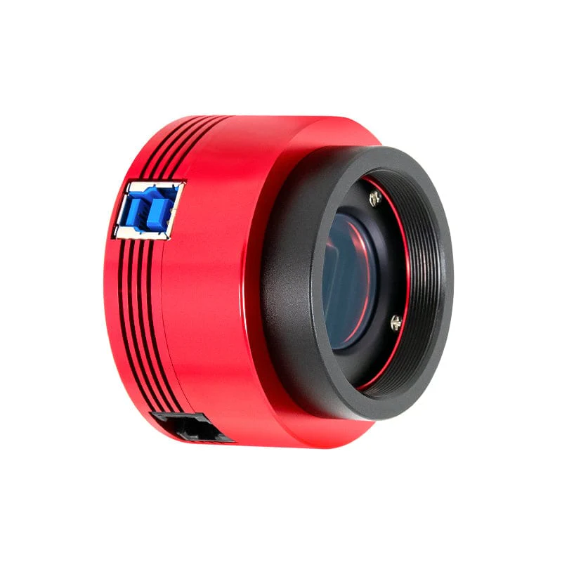 ZWO ASI533MM 9MP USB 3.0 Mono Astronomy Camera - ASI533MM - Image 2