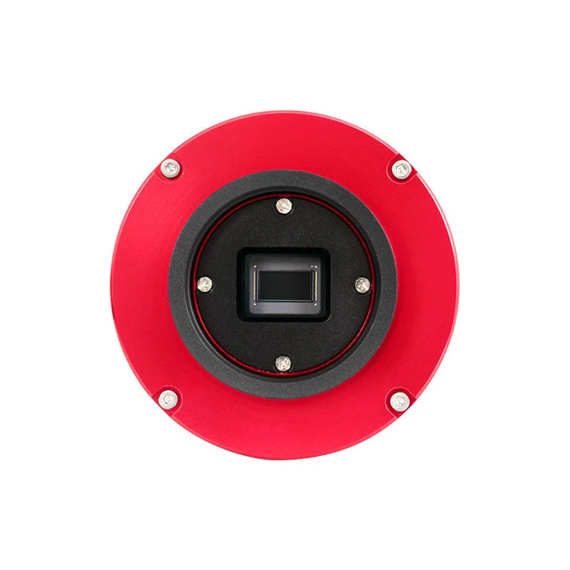 ZWO ASI585MC Pro 8.29MP Cooled Colour CMOS Astrophotography Camera - ASI585MC-P - Image 3