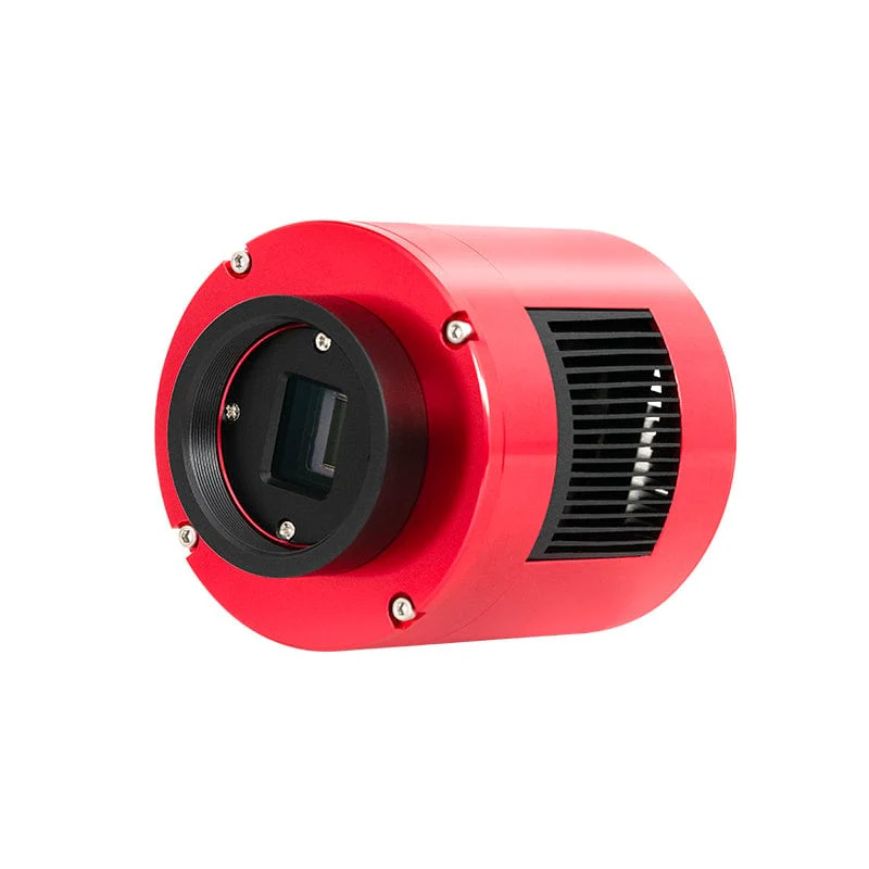 ZWO ASI585MM Pro Cooled Monochrome CMOS Astrophotography Camera - ASI585MM-P