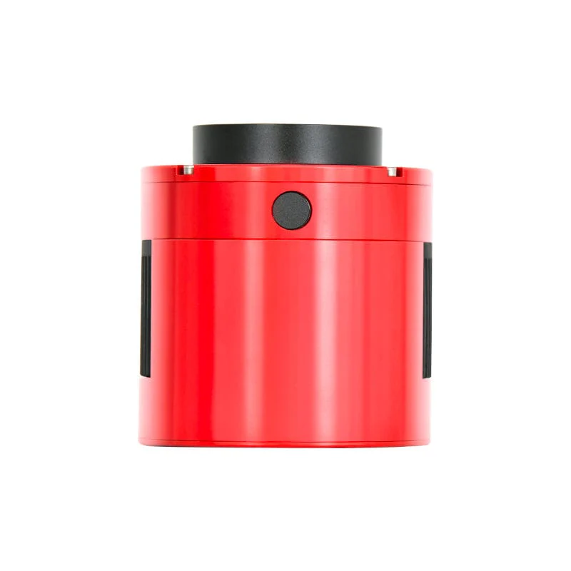 ZWO ASI585MM Pro Cooled Monochrome CMOS Astrophotography Camera - ASI585MM-P - Image 2