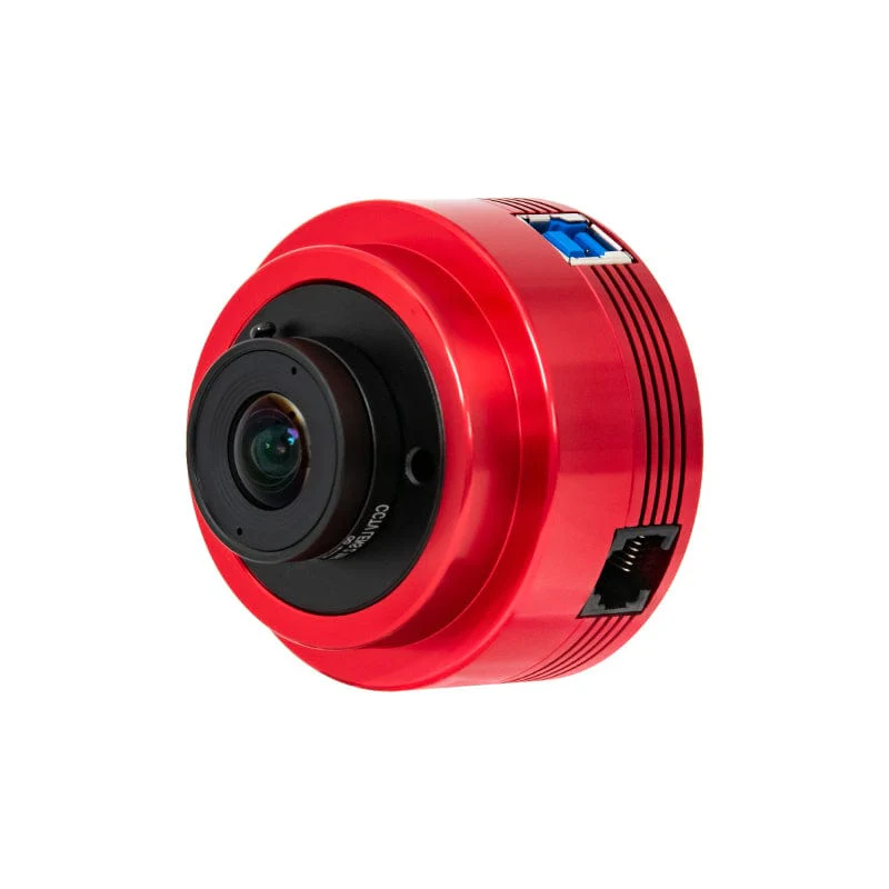 ZWO ASI662MC 2.07MP USB 3.0 Colour Camera - ASI662MC - Image 2