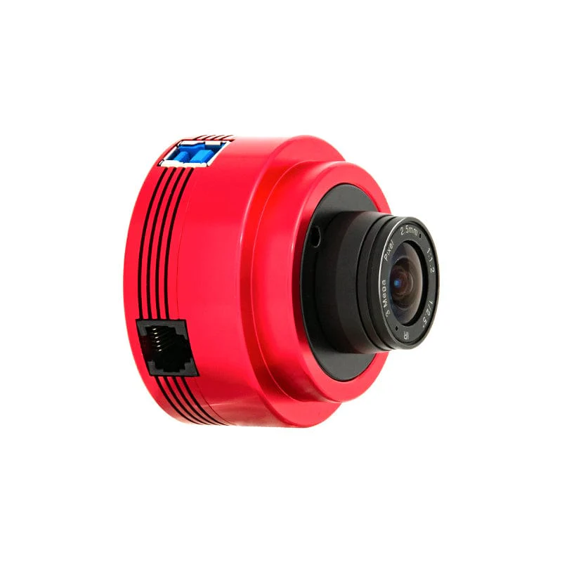 ZWO ASI678MM 8.29MP USB 3.0 MONO Camera - ASI678MM