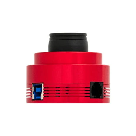 ZWO ASI678MM 8.29MP USB 3.0 MONO Camera - ASI678MM - Image 2