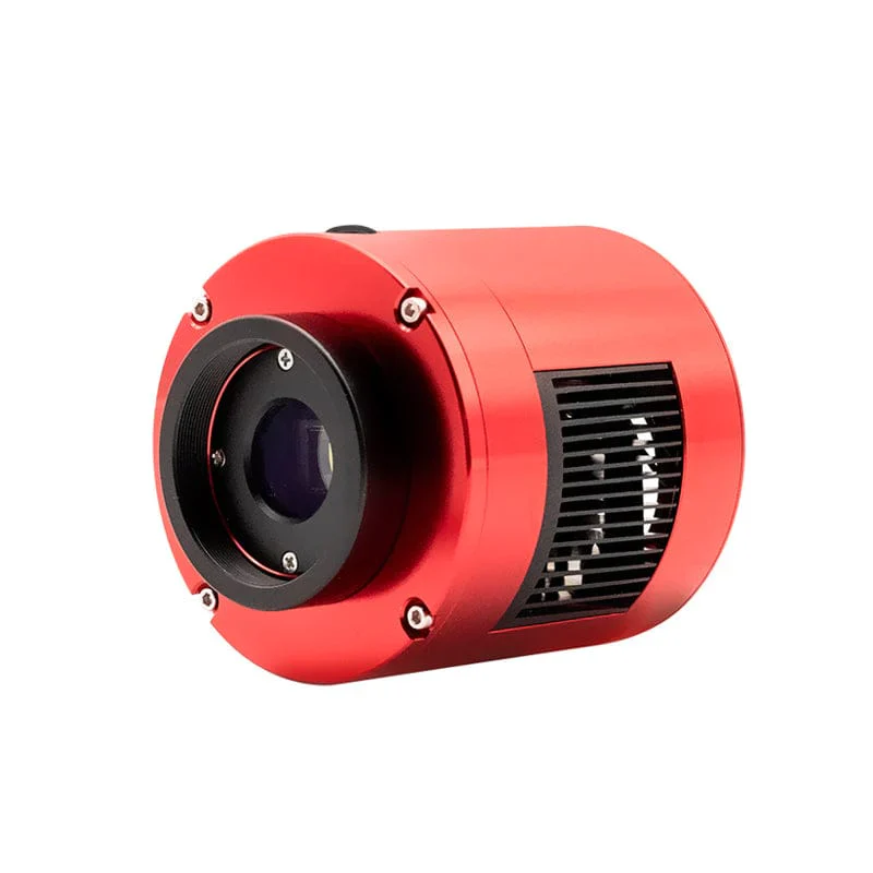 ZWO ASI990MM Pro, ASI991MM Pro & ASI992MM Pro SWIR DSO Cooled Telescope Astrophotography Cameras - Image 3