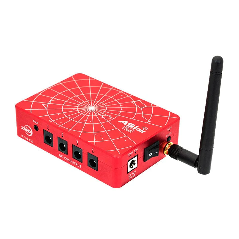 ZWO ASIAIR Plus Smart WiFi Controller 256GB - ZWO-ASIAIR-PLUS-256