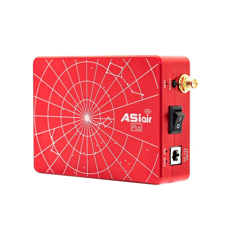 ZWO ASIAIR Plus Smart WiFi Controller 256GB - ZWO-ASIAIR-PLUS-256 - Image 4