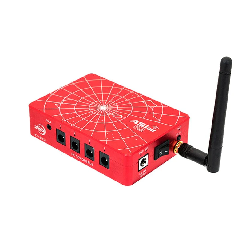 ZWO ASIAIR Plus Smart WiFi Controller 256GB - ZWO-ASIAIR-PLUS-256 - Image 5