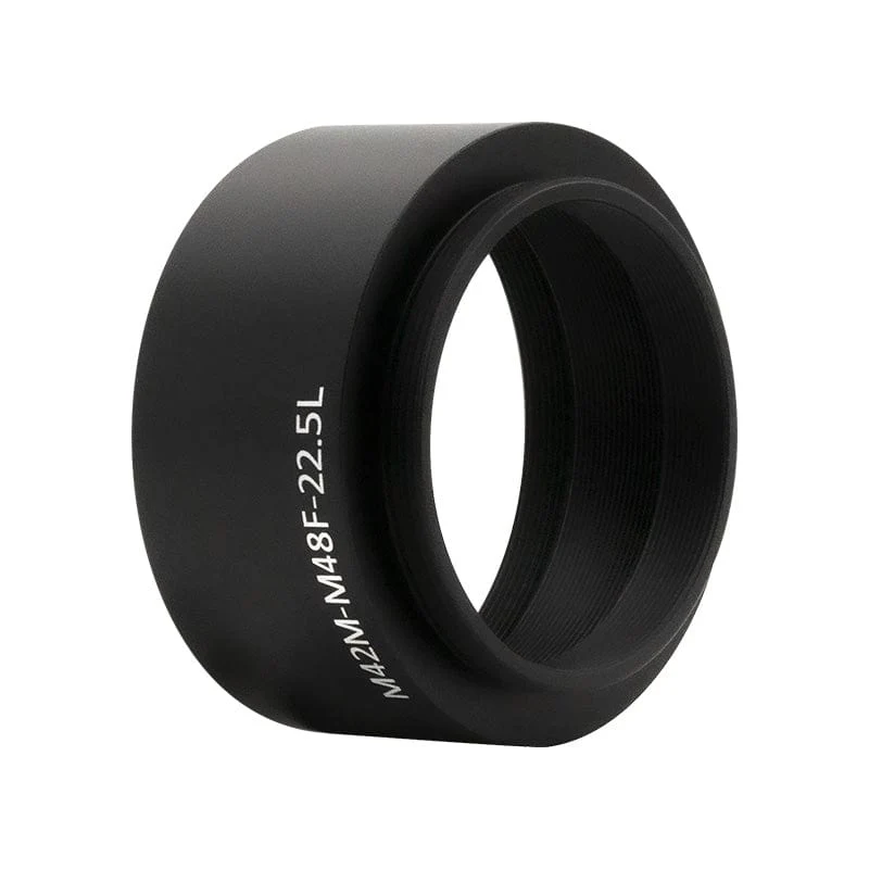 ZWO M42M-M48F 22.5mm Extender - M42-M48-22.5