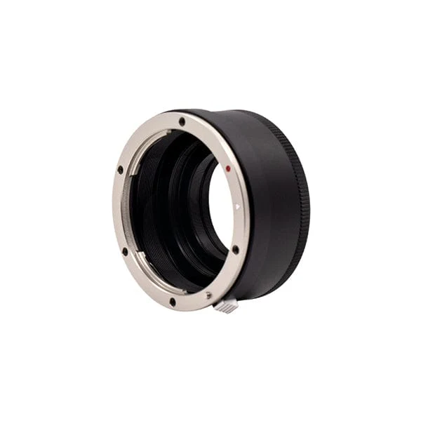 ZWO New EOS-T2 Adapter Suitable for All Non-M54 ASI Cameras - ZWO EOS-T2-II