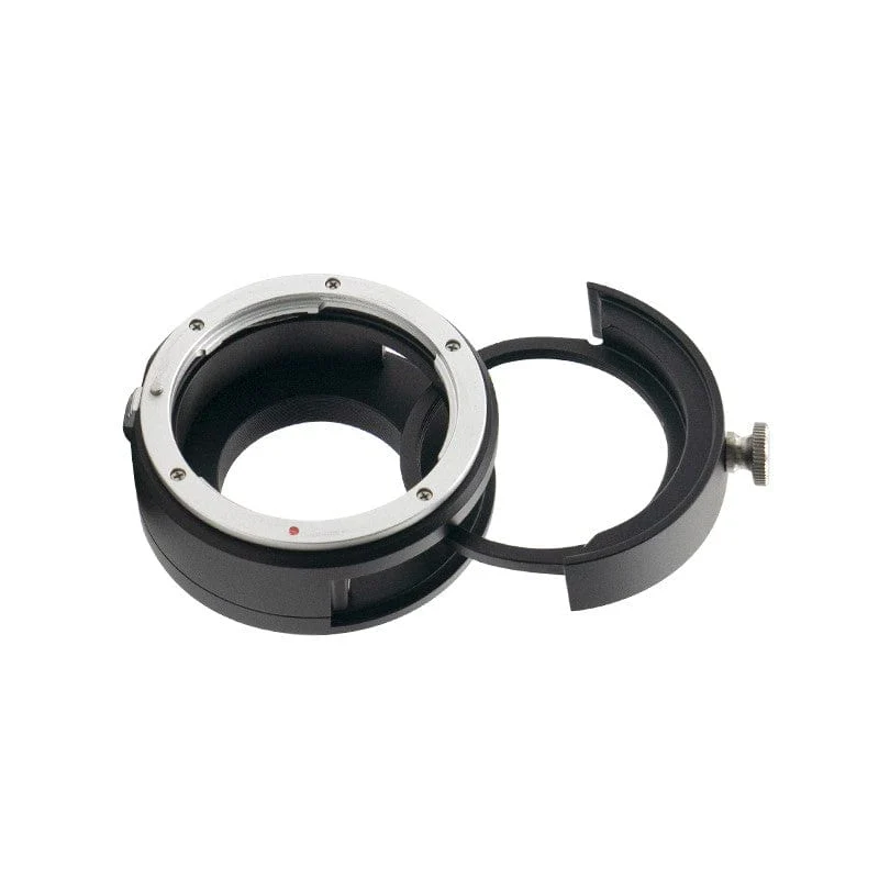 ZWO NEW Filter Drawer for EOS Lens - ZWO-FD-EOS