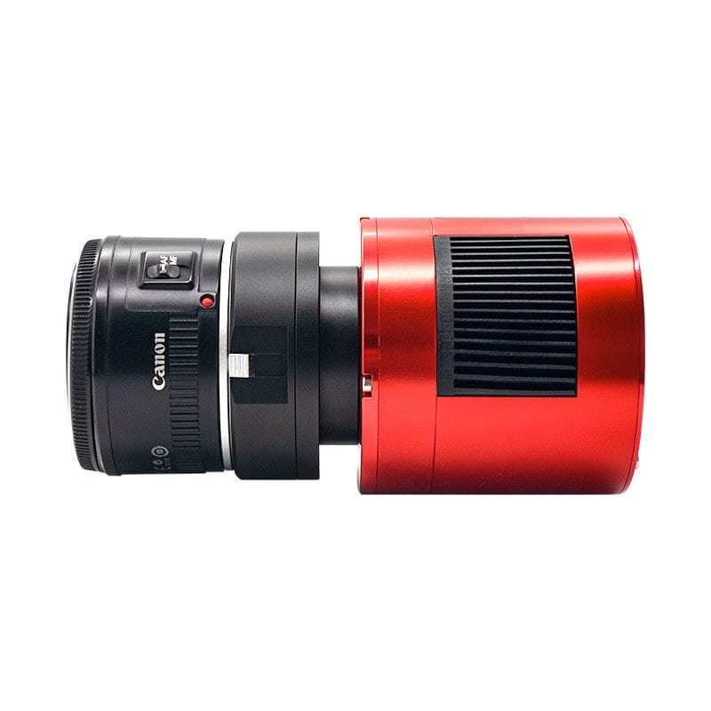 ZWO NEW Filter Drawer for EOS Lens - ZWO-FD-EOS - Image 3