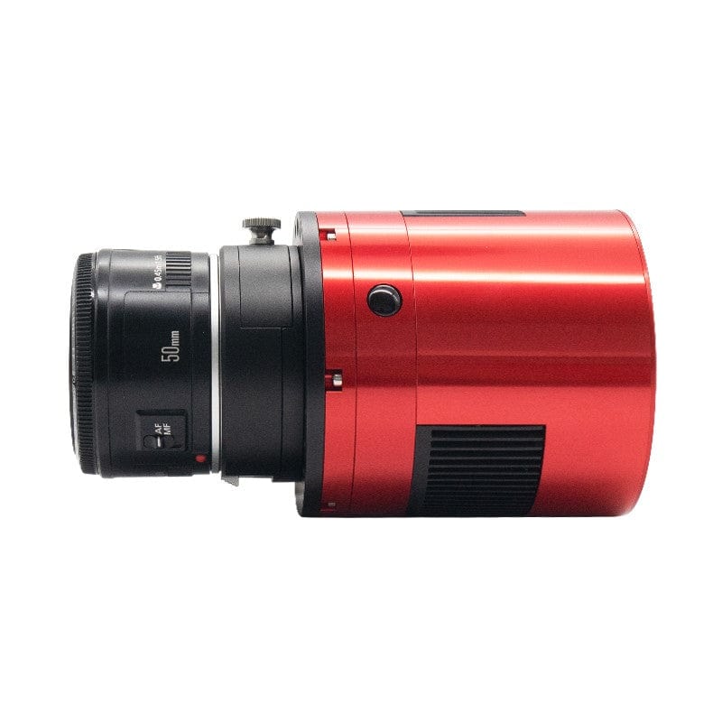 ZWO NEW Filter Drawer for EOS Lens - ZWO-FD-EOS - Image 4
