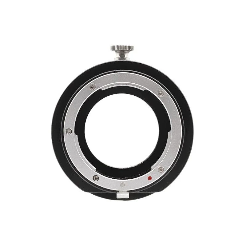 ZWO NEW Filter Drawer for Nikon Lens - ZWO-FD-Nikon
